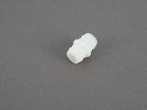ES#1626378 - 1020940812 - Air Distribution Hose Connector - Located on distributor air lines - Genuine Mercedes Benz - Mercedes Benz