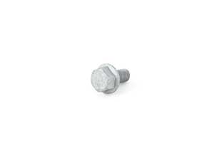 ES#1824084 - 910105008008 - Bolt - Priced Each - M8x16 - Genuine Mercedes Benz - Mercedes Benz