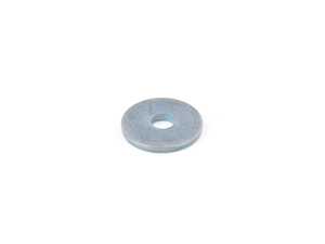 ES#1632377 - 1089900340 - Washer - Priced Each - Eliminate hassles with new hardware - Genuine Mercedes Benz - Mercedes Benz