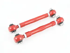 Adjustable Rear Toe Arms