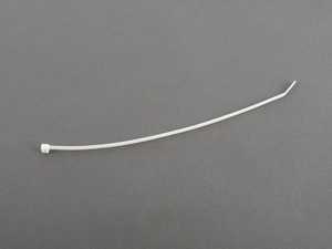 ES#165713 - 61138370478 - CABLE STRAP - (NO LONGER AVAILABLE) - Genuine BMW - 
