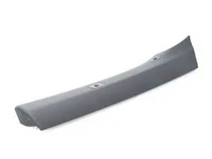 WAIST RAIL, REAR LEFT
