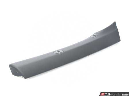 ES#2775248 - 51437337861 - WAIST RAIL, REAR LEFT - Genuine BMW - BMW