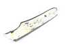 ES#2775248 - 51437337861 - WAIST RAIL, REAR LEFT - Genuine BMW - BMW
