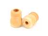 ES#4316624 - 33536773236K - URO Bump Stop & Bellows Kit - Protect your suspension from harsh impacts - URO - BMW