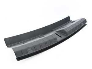 ES#2727505 - 51477284138 - Loading Sill Cover - Genuine BMW - BMW