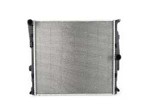 ES#3015888 - 17118623366 - Radiator - Genuine BMW Radiator - F25 N52 - Genuine BMW - BMW