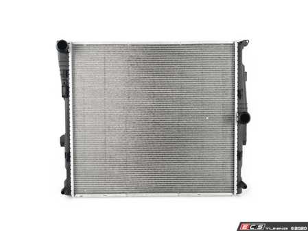 ES#3015888 - 17118623366 - Radiator - Genuine BMW Radiator - F25 N52 - Genuine BMW - BMW