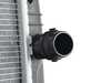 ES#3015888 - 17118623366 - Radiator - Genuine BMW Radiator - F25 N52 - Genuine BMW - BMW