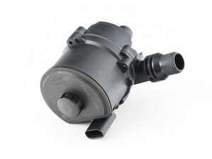 ES#5432952 - 11518685262 - AUXILIARY WATER PUMP - Genuine BMW - BMW