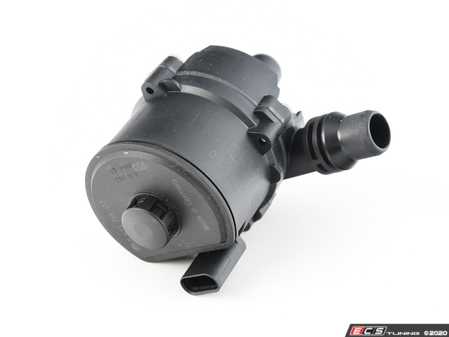 ES#5432952 - 11518685262 - AUXILIARY WATER PUMP - Genuine BMW - BMW