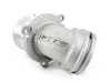ES#3521608 - CTS-HW-0254G3 - Gen3 TSI Turbo Muffler Delete  - One piece design CNC constructed from T6 6061 aircraft grade aluminum and hard anodized to reduce wear - CTS - Volkswagen
