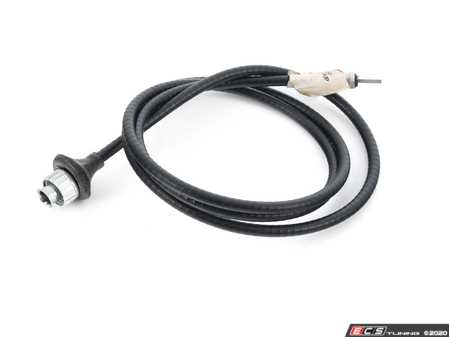 ES#171580 - 62121810624 - CABLE - Genuine BMW - BMW