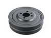 ES#2878255 - 03G105243B - Harmonic Balancer - Reduces torsional vibrations on your crankshaft - Vaico - Audi Volkswagen
