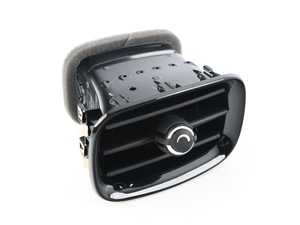ES#3245256 - 64229332764 - FRESH AIR GRILLE - Genuine MINI - MINI
