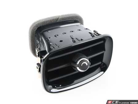 ES#3245256 - 64229332764 - FRESH AIR GRILLE - Genuine MINI - MINI