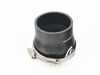 ES#4362341 - UH013-INA - Cold Air Intake System for 1.4TSI - +7 HP / + 13 TQ over the stock unit with Unitronic Stage 1+ Performance Software - Unitronic - Volkswagen