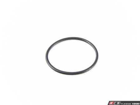 ES#3998292 - PAF005499 - PDK Cooling Filter O-Ring - Seated between the filter housing & cap - Genuine Porsche - Porsche