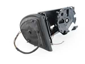 ES#2597769 - 2038106476 - Door Mirror Frame - Right Side - ULO - Mercedes Benz