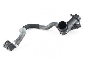 ES#2977188 - 17127507147 - LEITUNG KUHLMITTELPUMPE-WARM - Genuine BMW - BMW