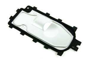 ES#252684 - 1j0711090 - Shifter Base Plate - One time use piece that is removed to install a short shifter. - Genuine Volkswagen Audi - Audi Volkswagen