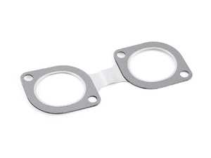 ES#3478321 - 11627509677 - Exhaust Manifold Gasket - Cylinder Head to Manifold - Elring - BMW