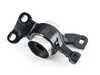 ES#4265769 - 31126882843 - Lower Control Arm / Wishbone Bushing With Bracket - Left TD1827W - Replace those worn out lower bushings - Delphi - MINI