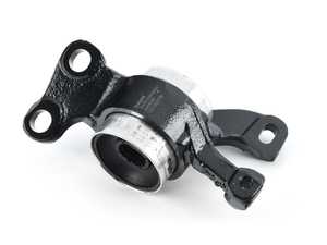 ES#4265769 - 31126882843 - Lower Control Arm / Wishbone Bushing With Bracket - Left TD1827W - Replace those worn out lower bushings - Delphi - MINI