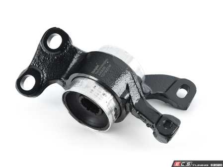 ES#4265769 - 31126882843 - Lower Control Arm / Wishbone Bushing With Bracket - Left TD1827W - Replace those worn out lower bushings - Delphi - MINI