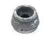 ES#5480427 - 1j0412331c4KT - Front Upper Strut Mount - Pair - Does not include bearing - Assembled By ECS - Audi Volkswagen