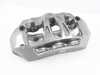 ES#4183923 - 34118091278 - Brake Caliper Housing Anthracite Right - Replace your right BMW M Performance caliper - Genuine BMW - BMW