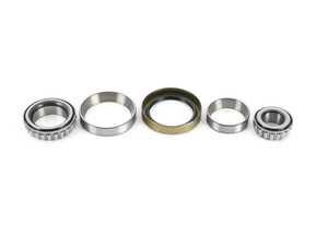 ES#4389996 - 1243300551 - Wheel Bearing Kit - SKF - 