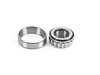 ES#4389996 - 1243300551 - Wheel Bearing Kit - SKF - 