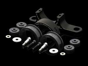 ES#4419773 - 7P001A0PDK - Driveshaft Center Support Bearing Carrier - Holds the driveshaft where it should be. - JXB Performance  - Volkswagen Porsche