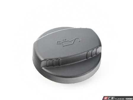 ES#2801359 - 1110180302 - Engine Oil Cap - Includes new seal - Rein - Mercedes Benz