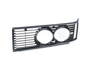 ES#77258 - 51131834990 - GRILLE RIGHT - Genuine BMW - BMW