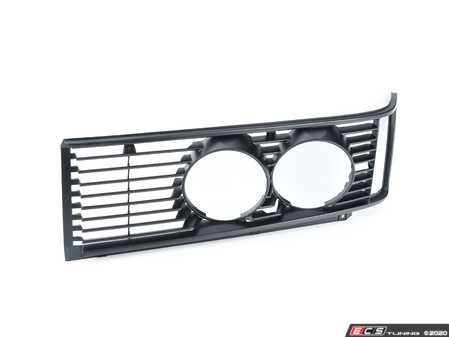 ES#77258 - 51131834990 - GRILLE RIGHT - Genuine BMW - BMW