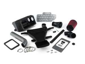 ES#3106759 - 21-699C - Cold Air Intake System - R55 R56 R57 R58 R59 N14 Engine - Improve air flow and HP with this Intake - AEM - MINI