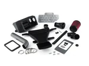 Cold Air Intake System - R55 R56 R57 R58 R59 N14 Engine