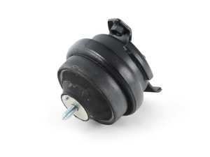ES#3970473 - 357199279B - Hydraulic Engine Mount - Front - Reduce driveline vibrations with a new motor mount - Meyle - Volkswagen