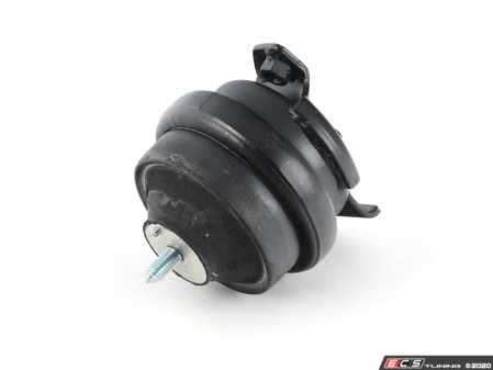 ES#3970473 - 357199279B - Hydraulic Engine Mount - Front - Reduce driveline vibrations with a new motor mount - Meyle - Volkswagen