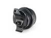 ES#3970473 - 357199279B - Hydraulic Engine Mount - Front - Reduce driveline vibrations with a new motor mount - Meyle - Volkswagen