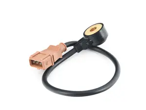Brown Knock Sensor With Harness - 340mm