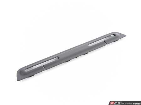 ES#186480 - 72118179969 - COVERING - (NO LONGER AVAILABLE) - Genuine BMW - 