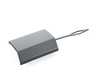 ES#4188549 - 51128498994 - COVER, TOW FITTING, PRIMERED - Genuine BMW - BMW
