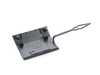 ES#4188549 - 51128498994 - COVER, TOW FITTING, PRIMERED - Genuine BMW - BMW
