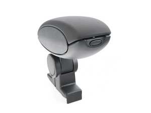 ES#2558207 - 51169807925 - Rear Center Arm Rest - For MINI with rear center rail system - Genuine MINI - MINI
