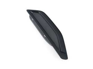 ES#4188690 - 51137418177 - TRIM, AIR DUCT, SIDEWALL, LE - Genuine BMW - BMW