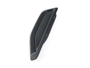 ES#4188691 - 51137418178 - TRIM, AIR DUCT, SIDEWALL, RI - Genuine BMW - BMW