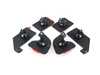 ES#3134343 - 51128073081 - KIT, MOUNT FOR PDC/P - Genuine BMW - BMW